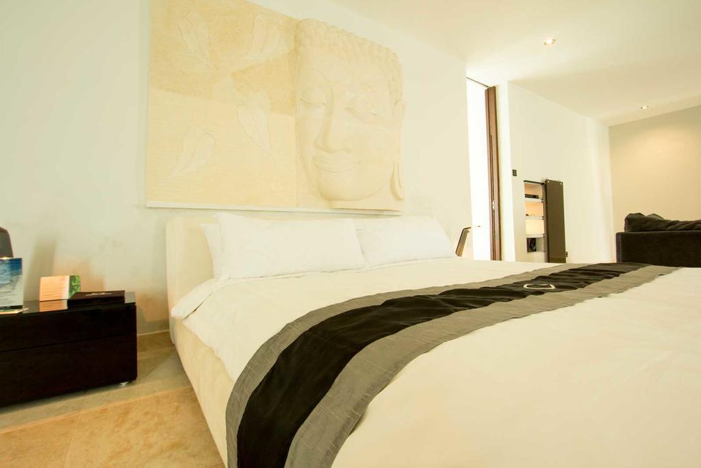 C151 Smart Villas At Dreamland Pecatu Exteriér fotografie