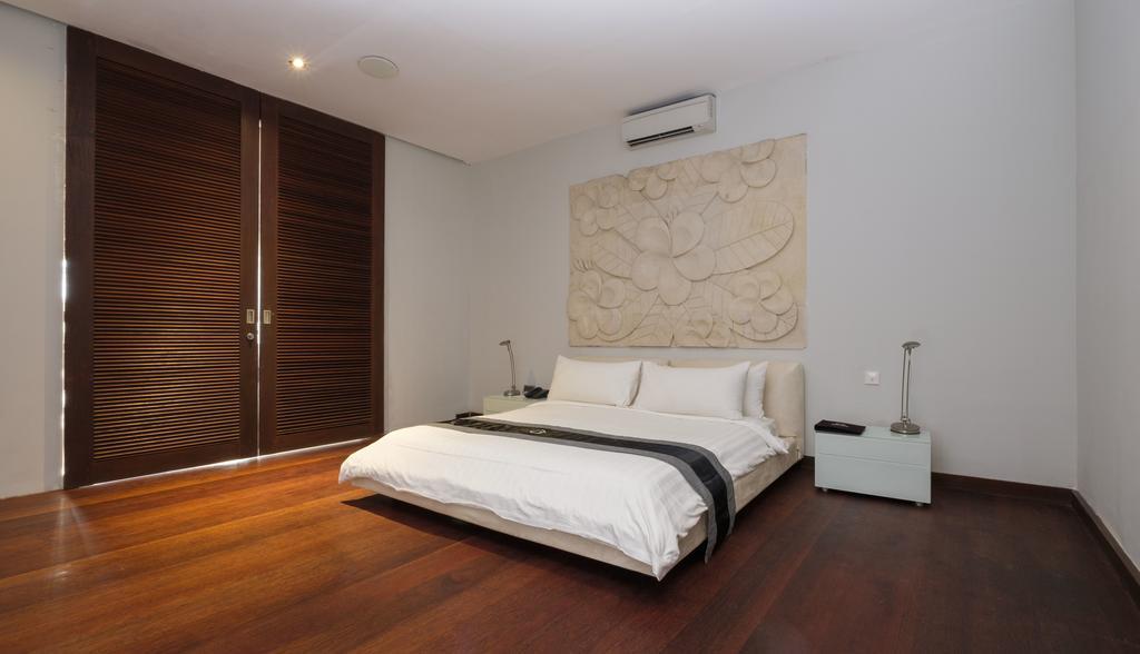 C151 Smart Villas At Dreamland Pecatu Exteriér fotografie