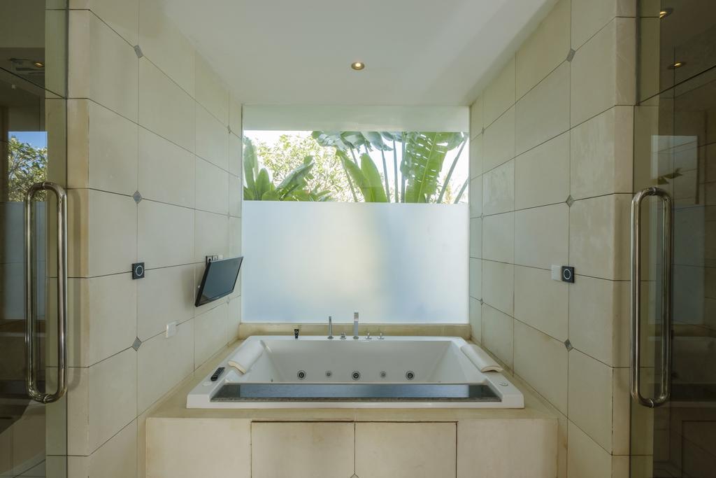C151 Smart Villas At Dreamland Pecatu Exteriér fotografie