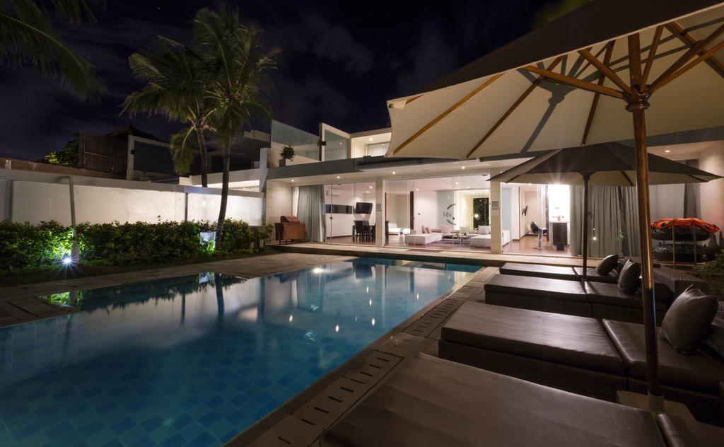 C151 Smart Villas At Dreamland Pecatu Exteriér fotografie