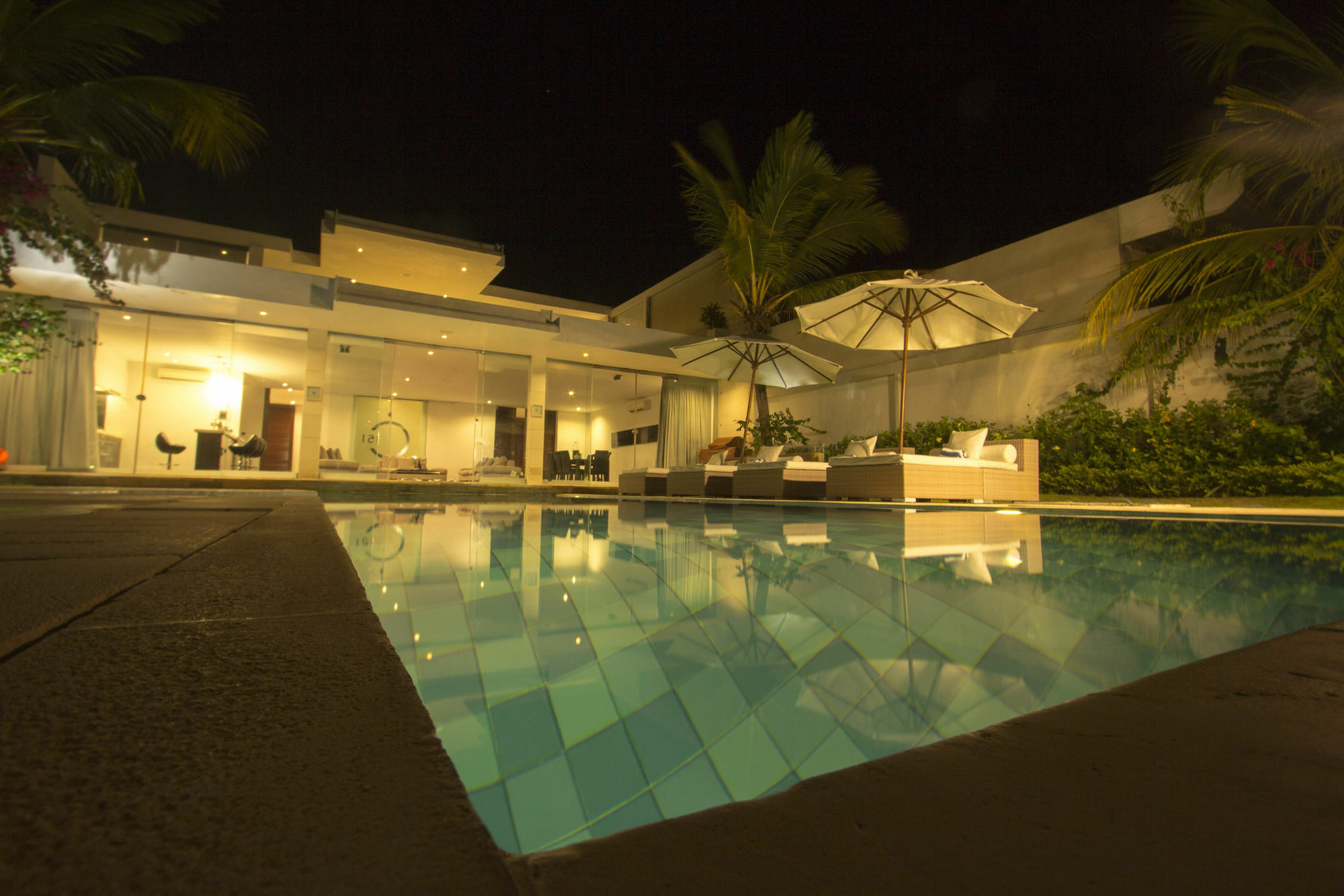 C151 Smart Villas At Dreamland Pecatu Exteriér fotografie