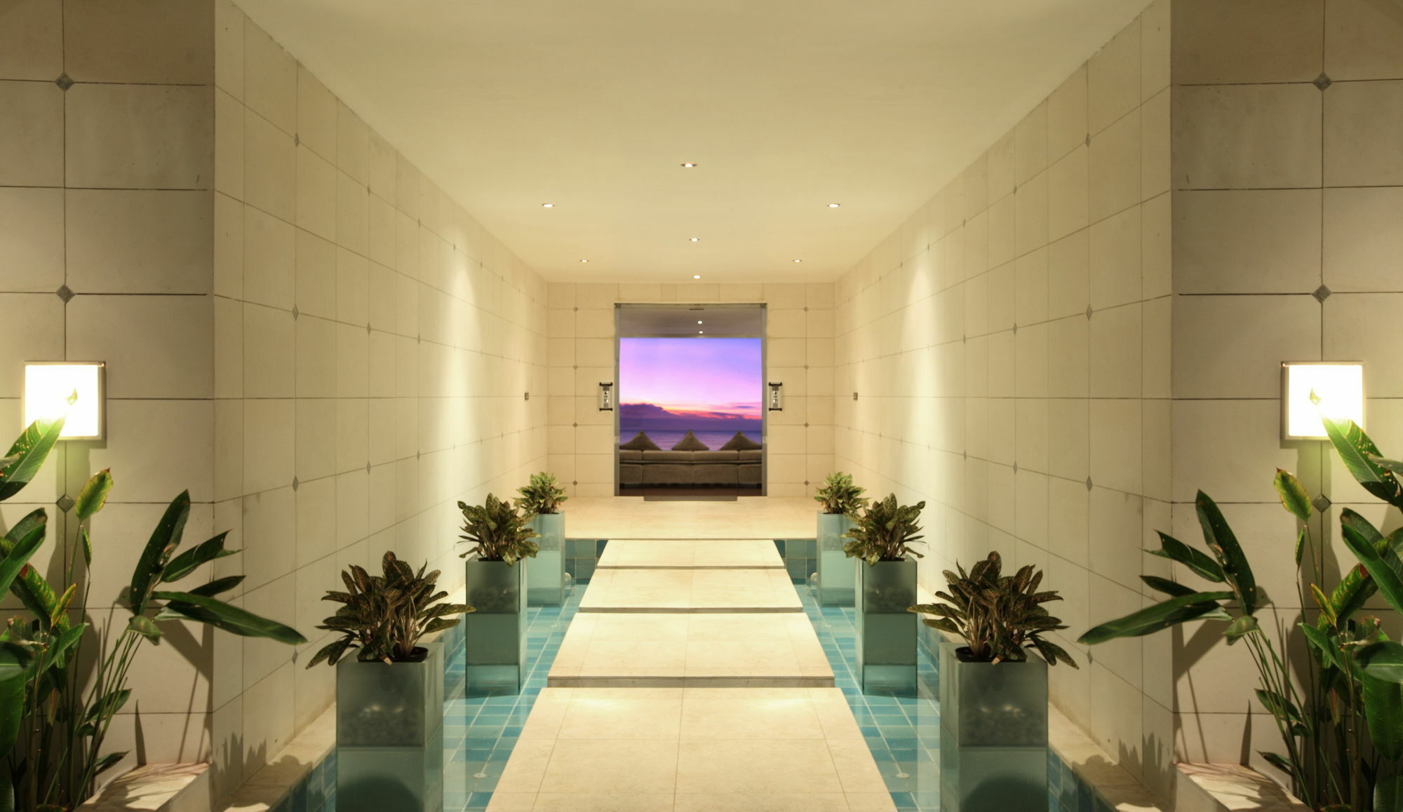 C151 Smart Villas At Dreamland Pecatu Exteriér fotografie