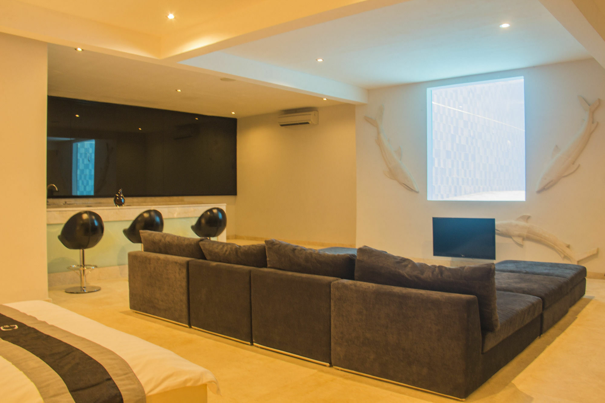 C151 Smart Villas At Dreamland Pecatu Exteriér fotografie