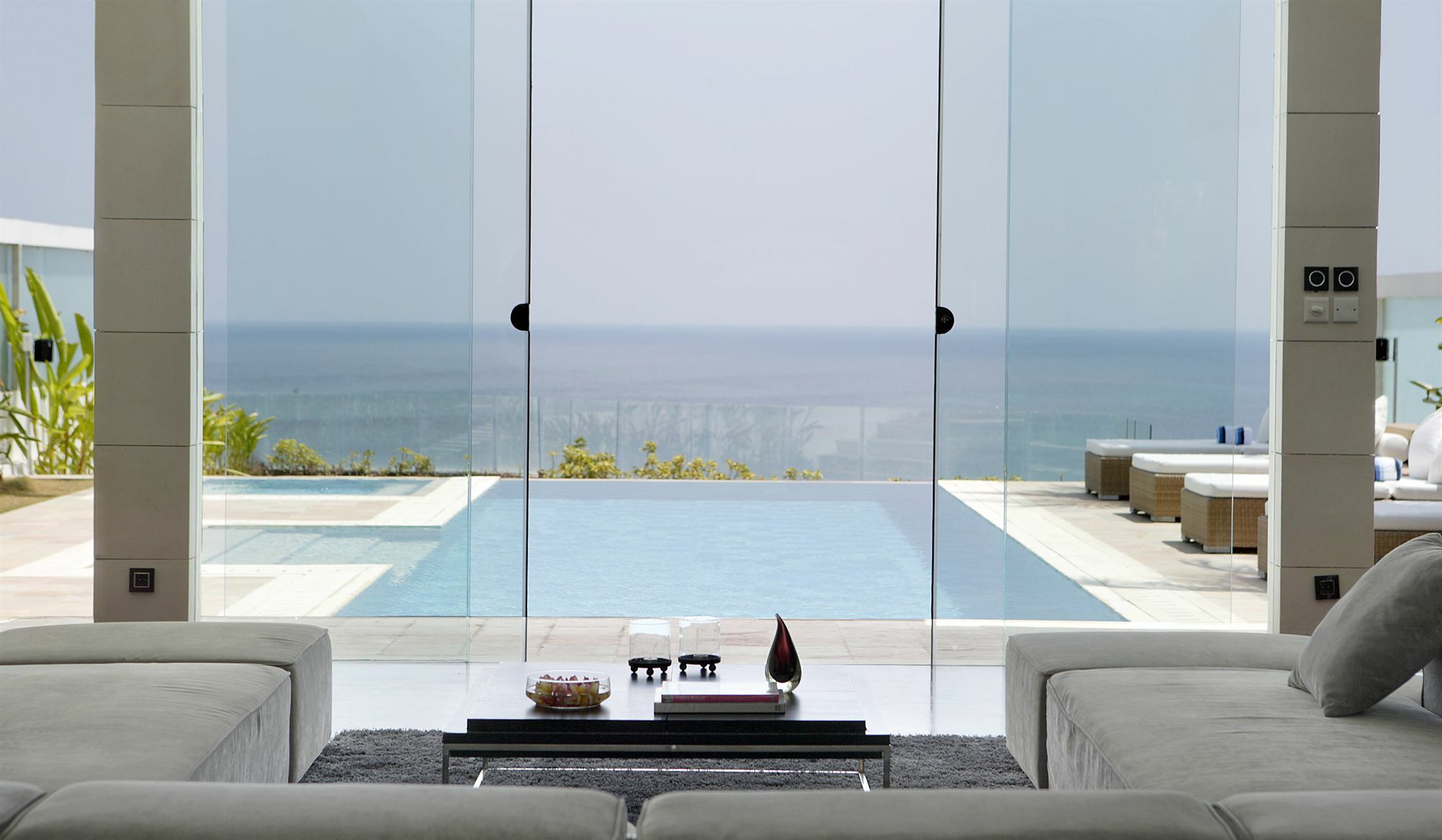 C151 Smart Villas At Dreamland Pecatu Exteriér fotografie