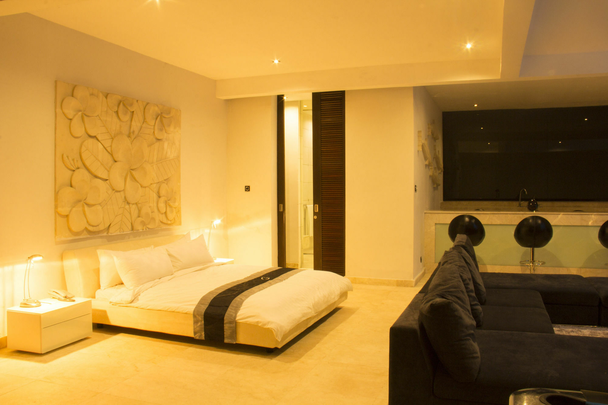 C151 Smart Villas At Dreamland Pecatu Exteriér fotografie