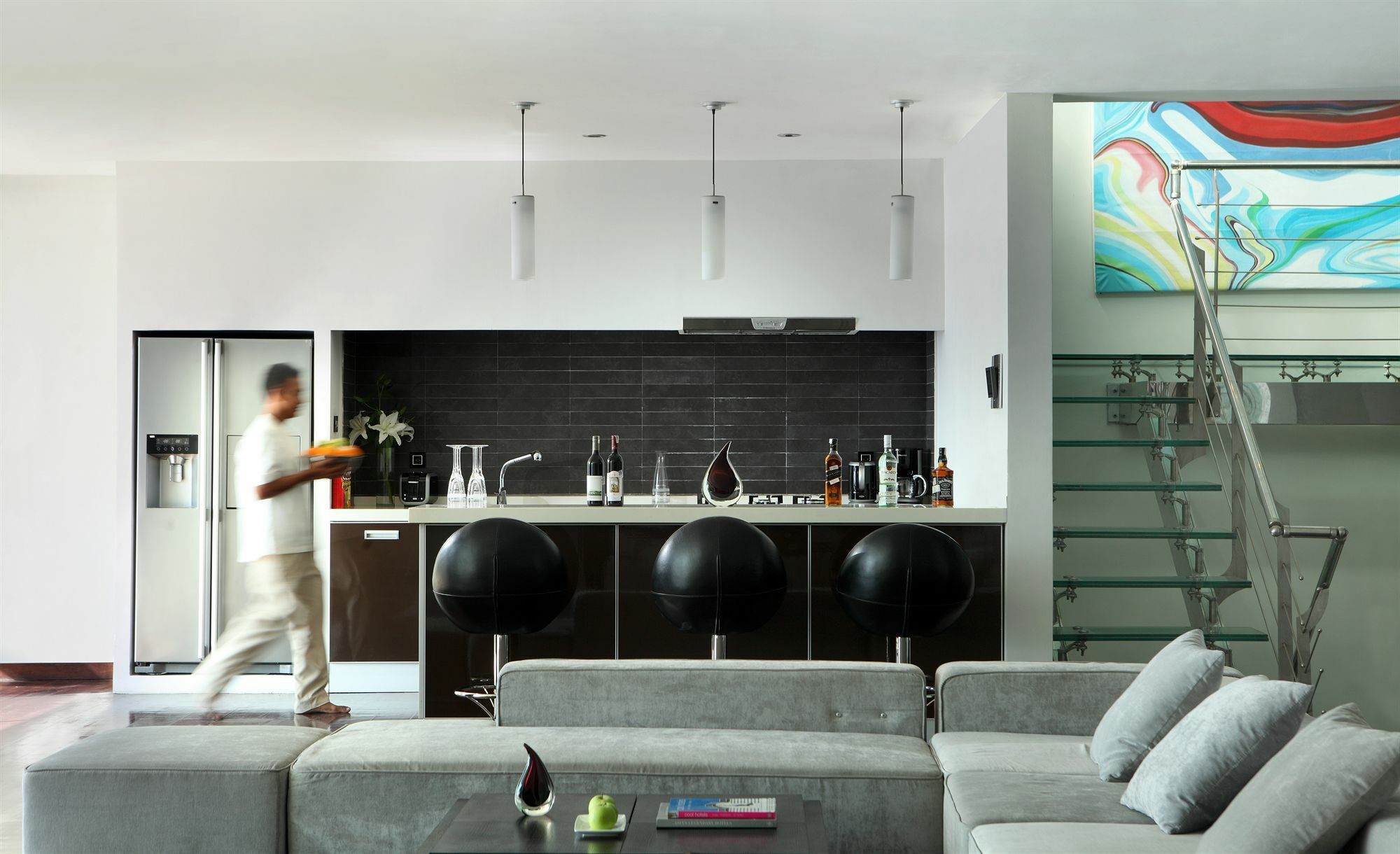 C151 Smart Villas At Dreamland Pecatu Exteriér fotografie