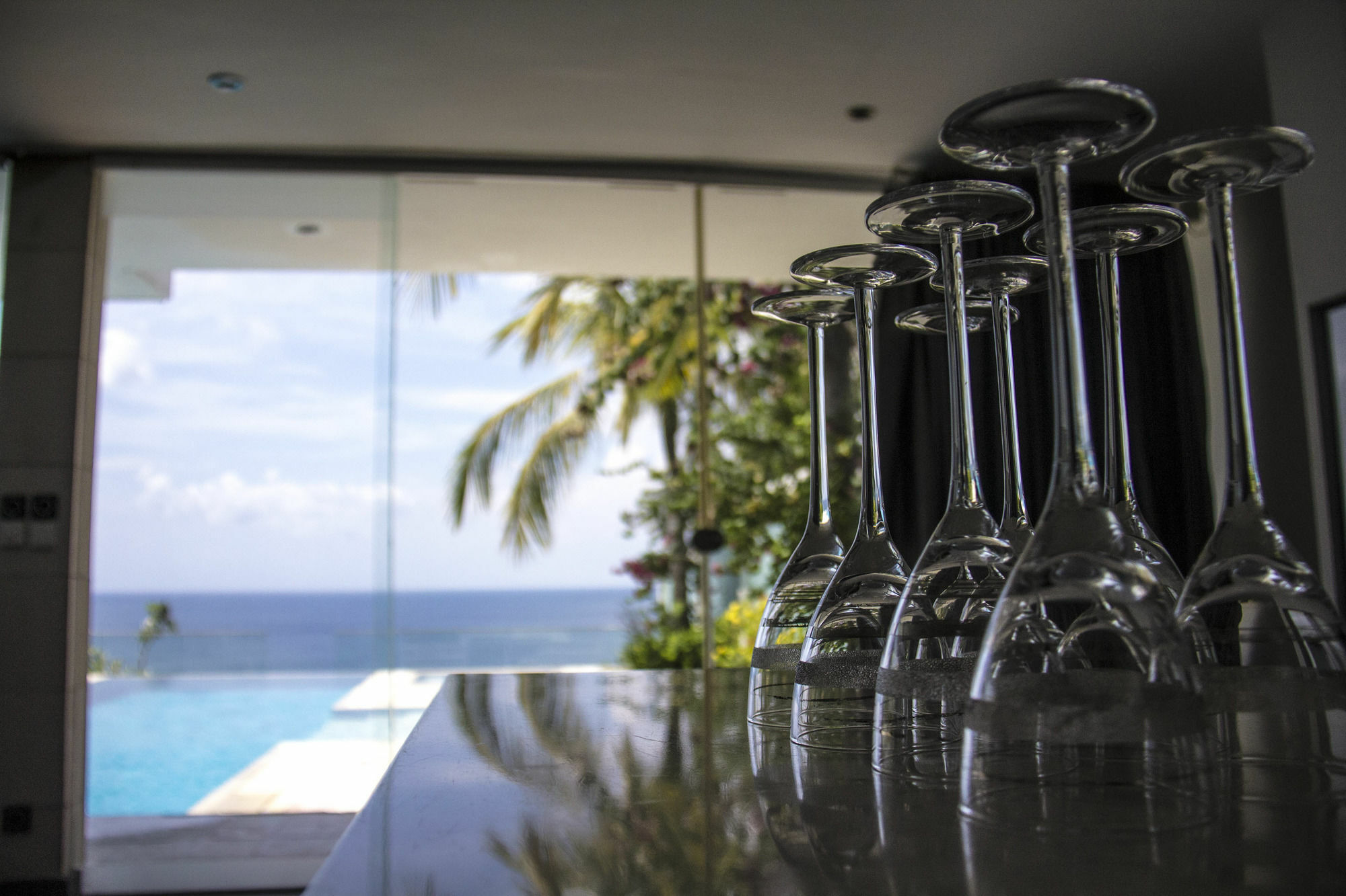 C151 Smart Villas At Dreamland Pecatu Exteriér fotografie
