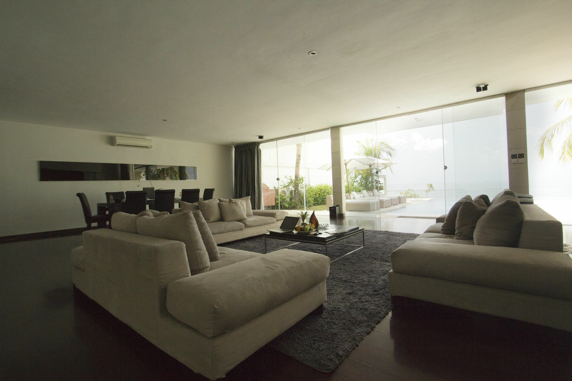 C151 Smart Villas At Dreamland Pecatu Exteriér fotografie