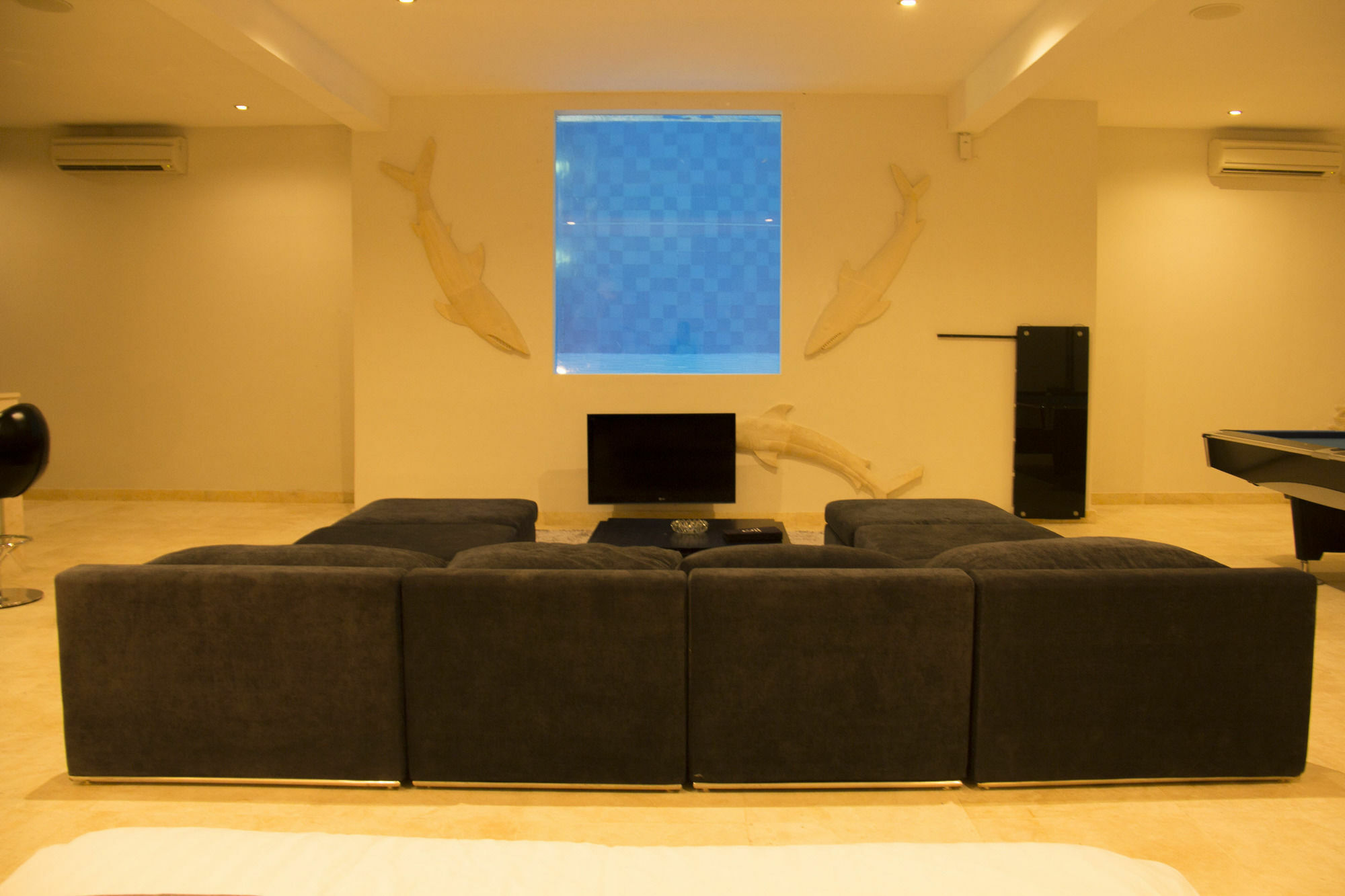 C151 Smart Villas At Dreamland Pecatu Exteriér fotografie