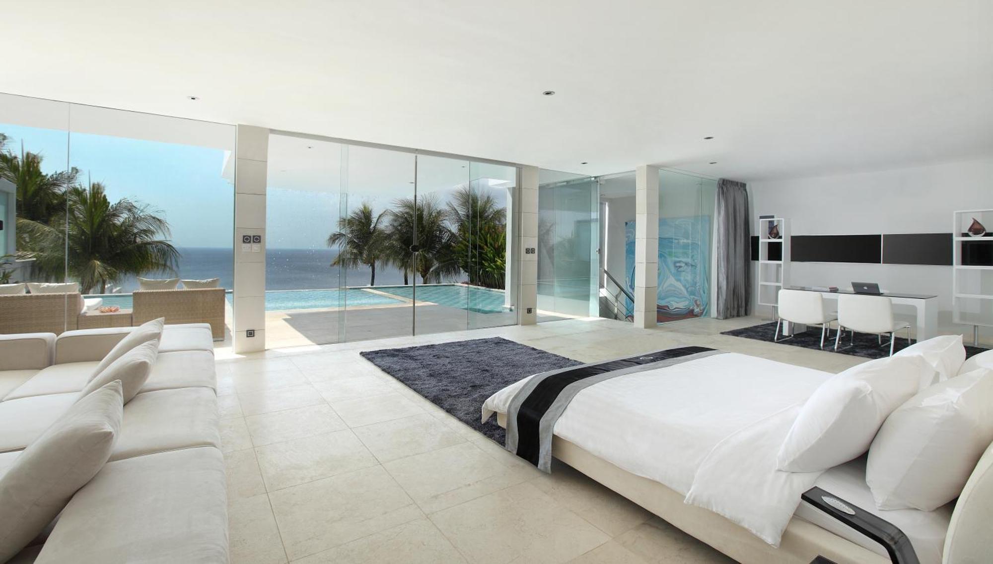 C151 Smart Villas At Dreamland Pecatu Exteriér fotografie