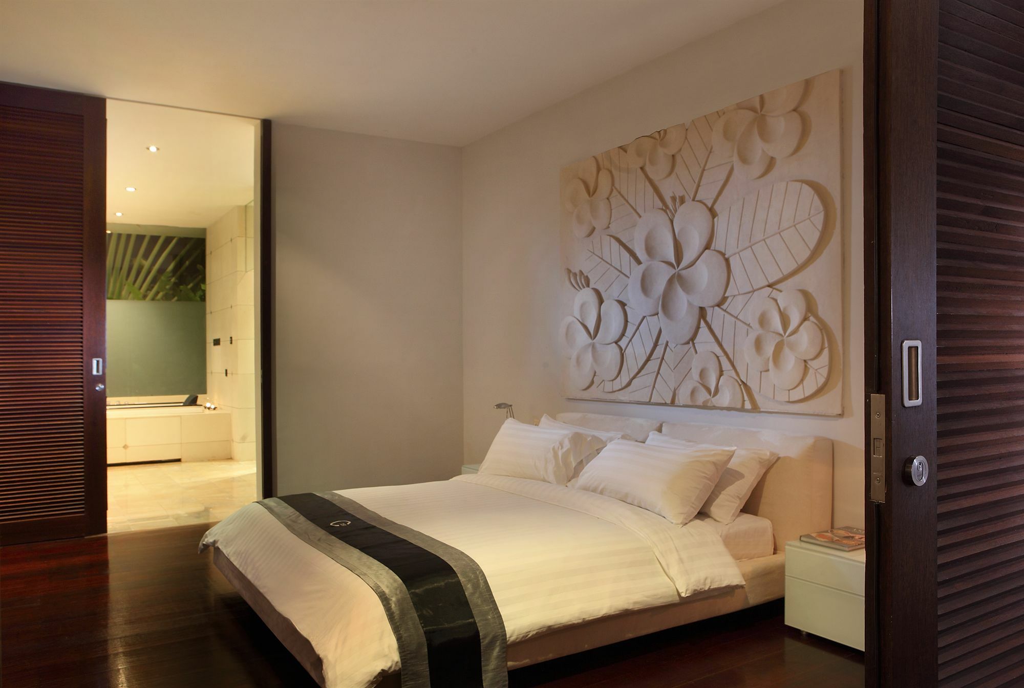 C151 Smart Villas At Dreamland Pecatu Exteriér fotografie