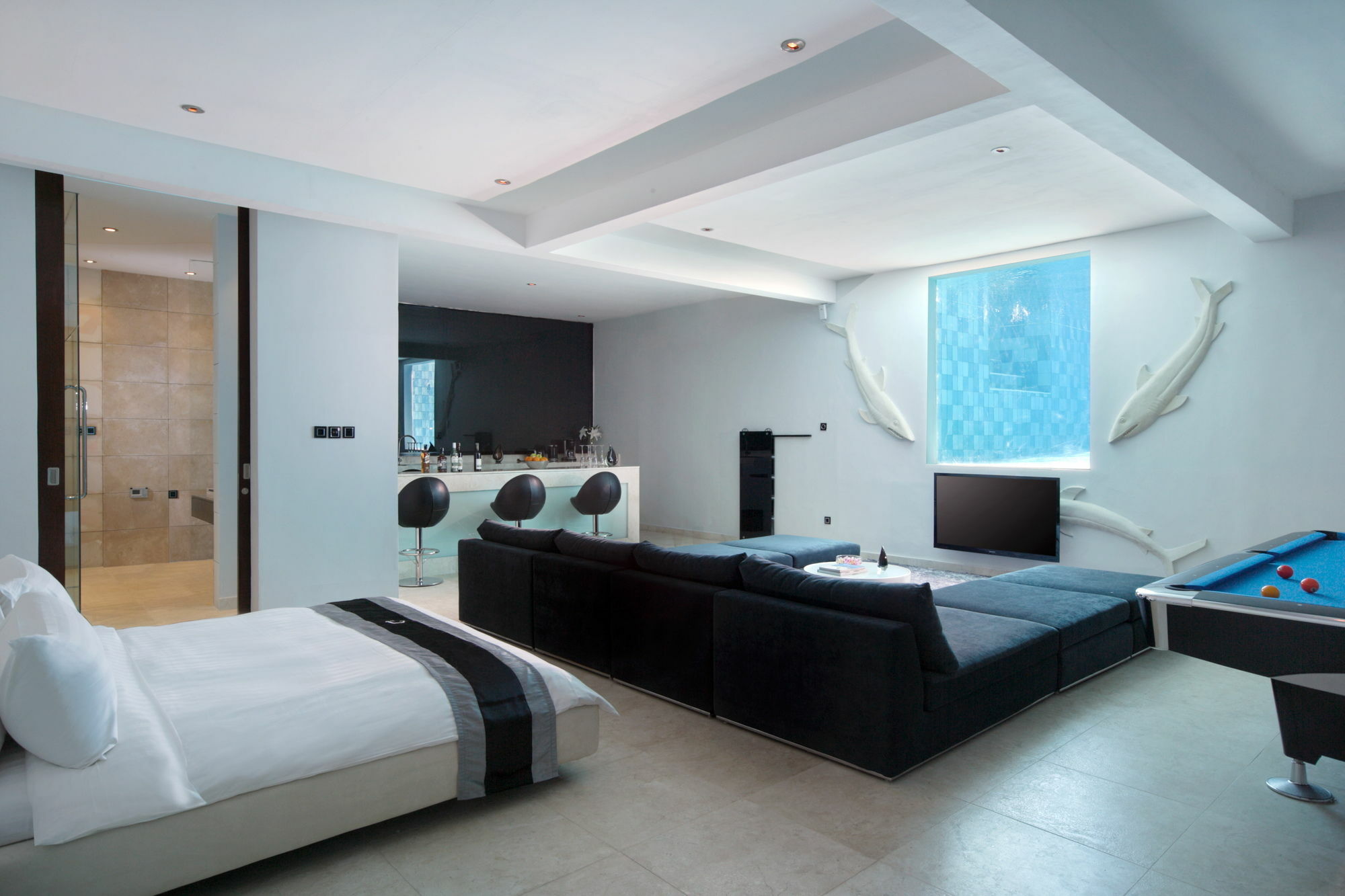 C151 Smart Villas At Dreamland Pecatu Exteriér fotografie