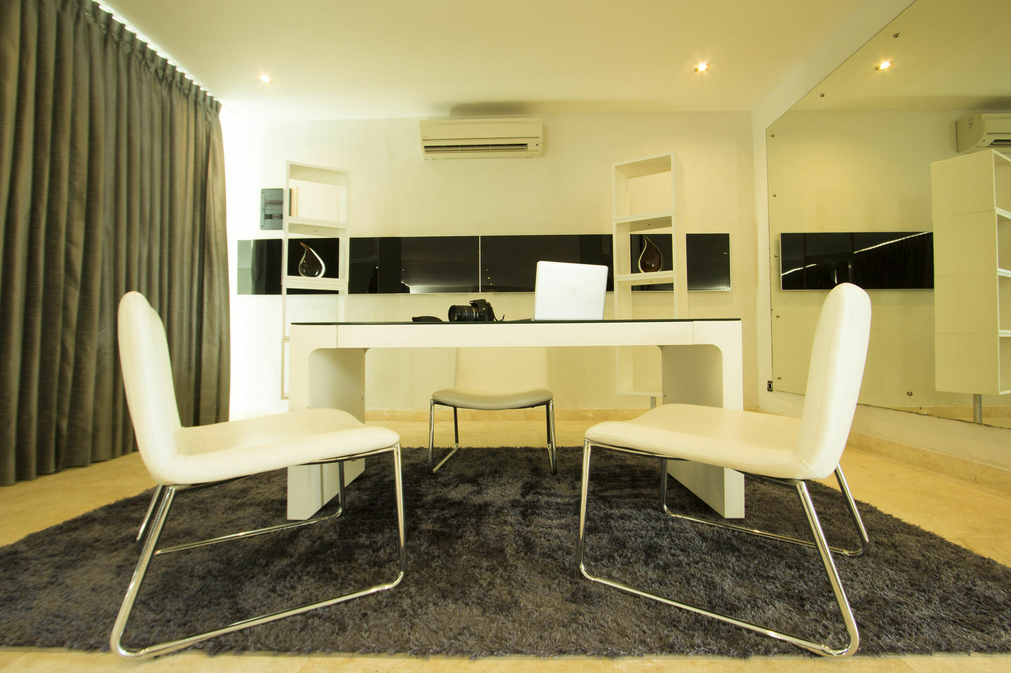 C151 Smart Villas At Dreamland Pecatu Exteriér fotografie