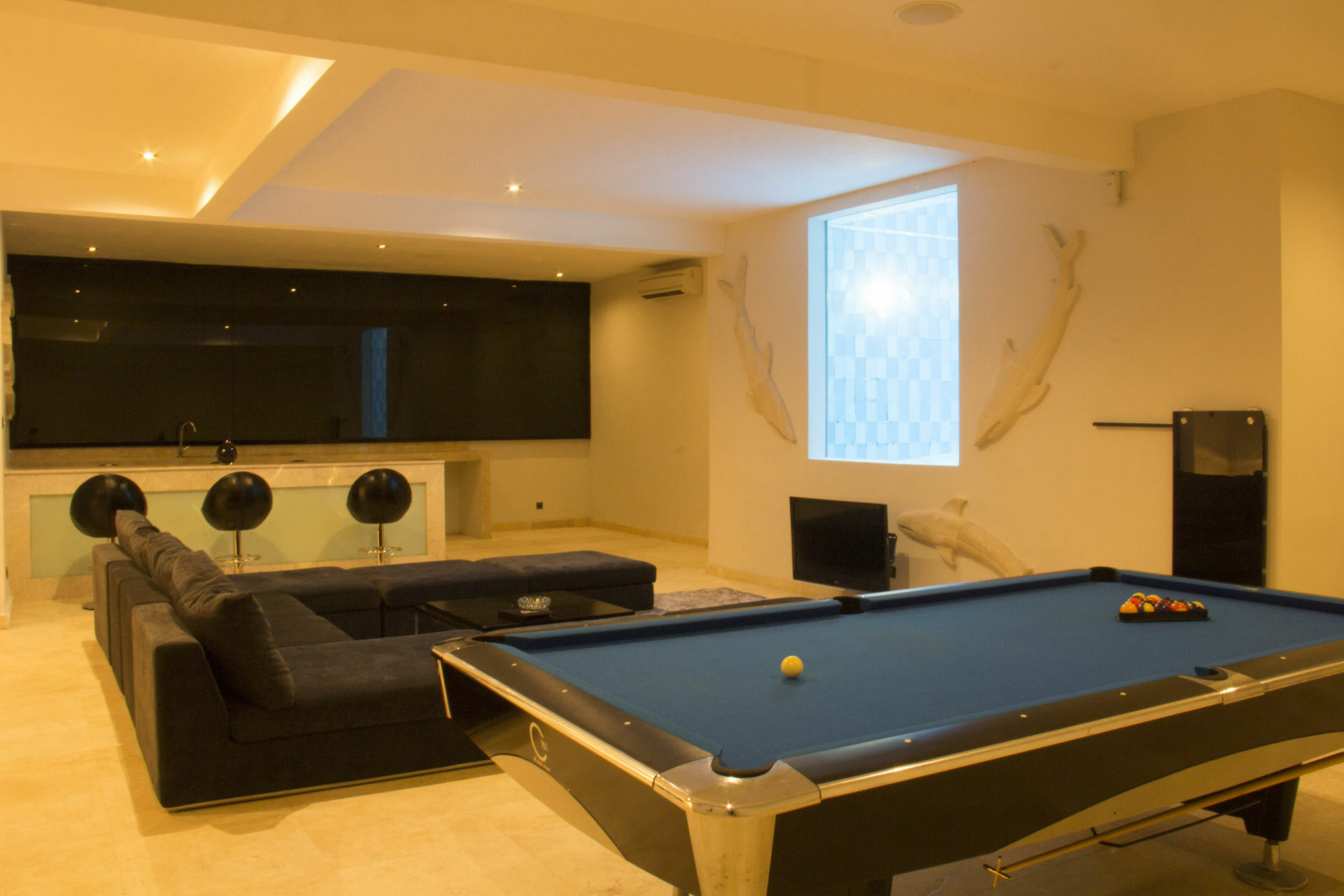 C151 Smart Villas At Dreamland Pecatu Exteriér fotografie