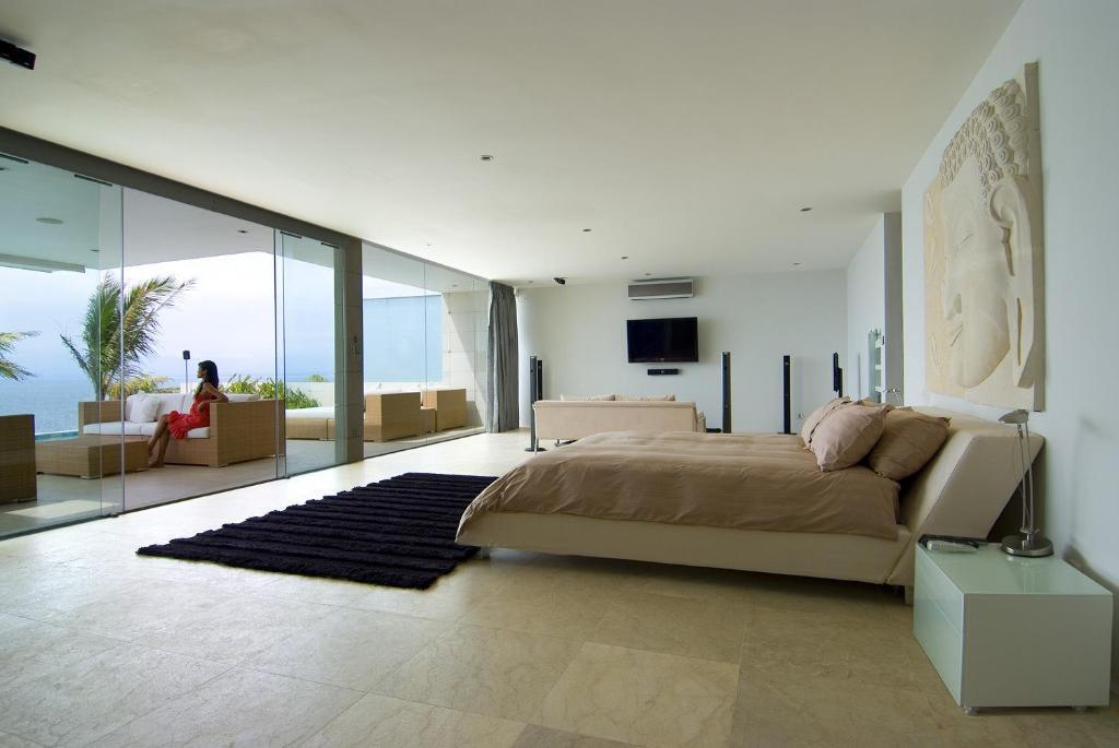 C151 Smart Villas At Dreamland Pecatu Exteriér fotografie